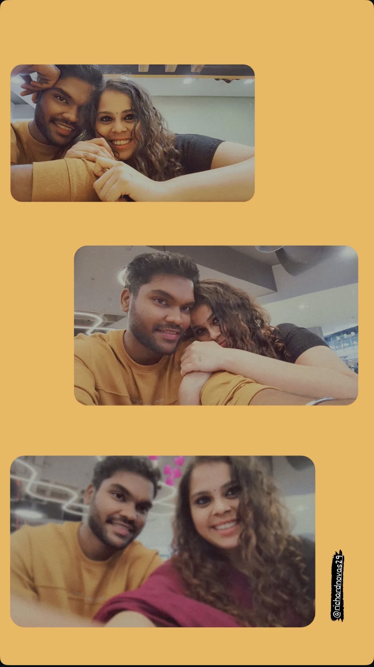 Together