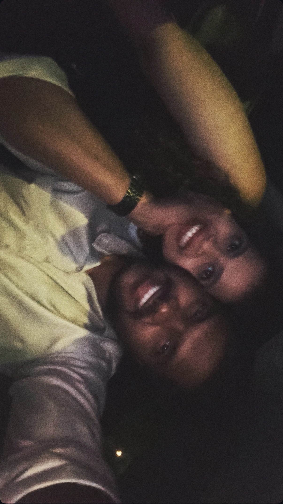 Forever